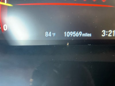 2017 Honda Civic Type R Touring