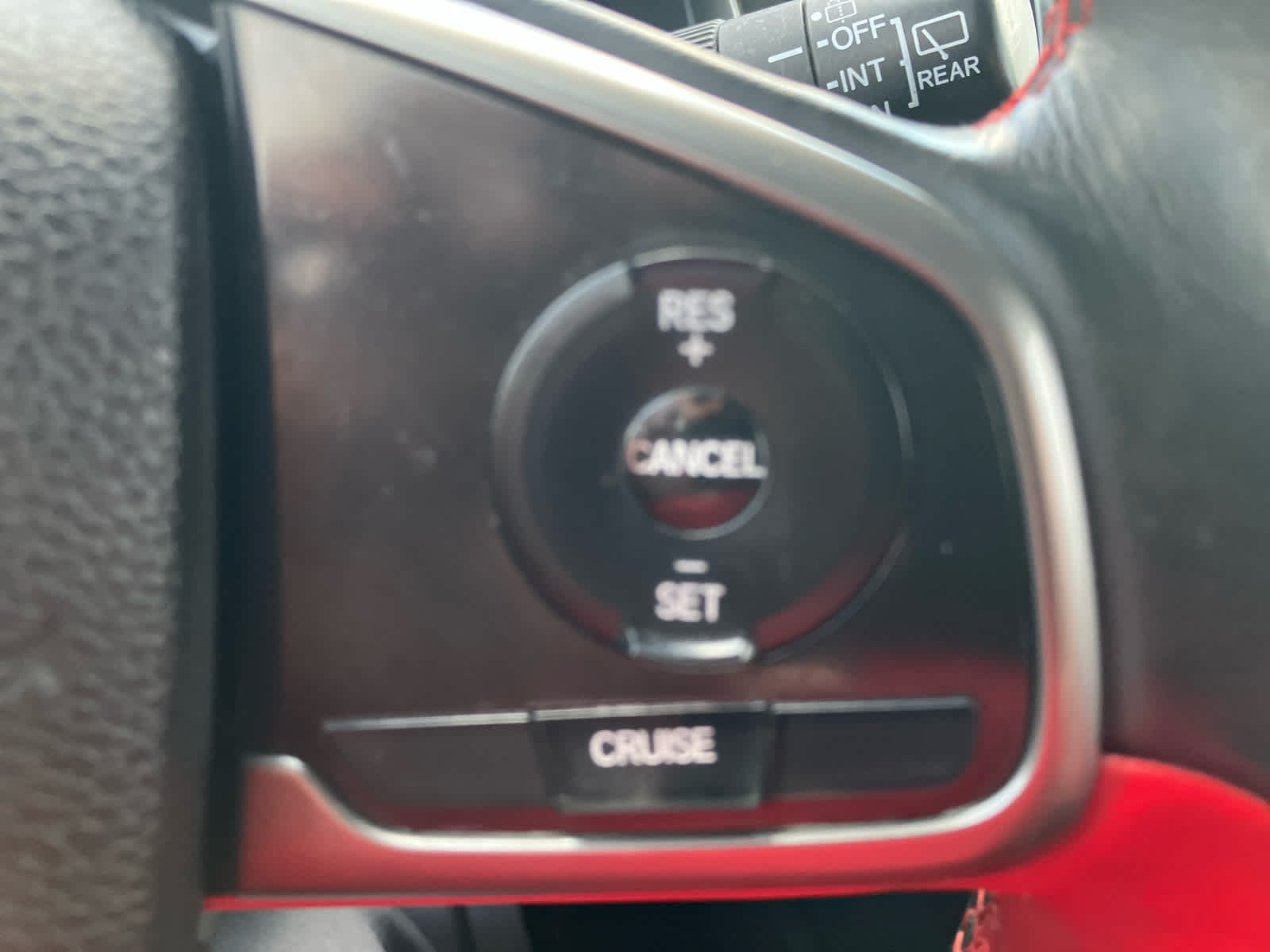 2017 Honda Civic Type R Touring