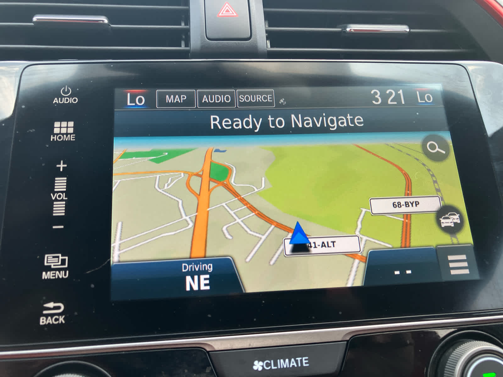 2017 Honda Civic Type R Touring