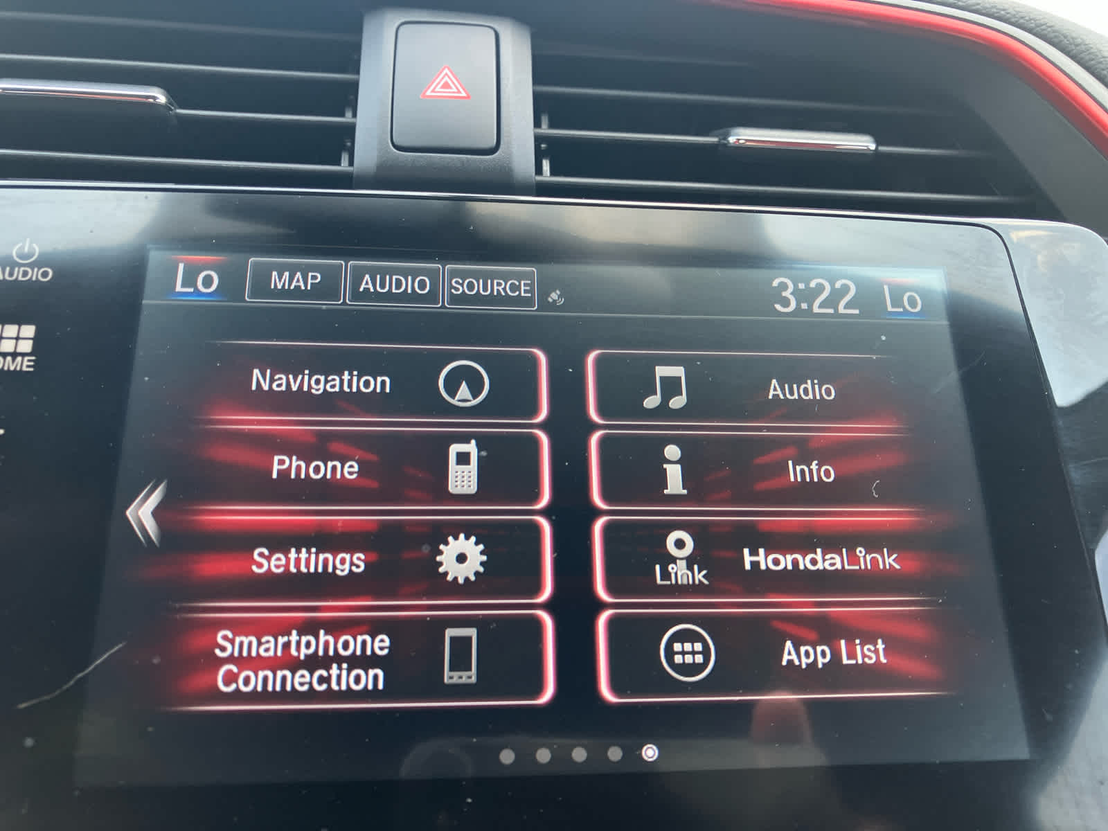 2017 Honda Civic Type R Touring