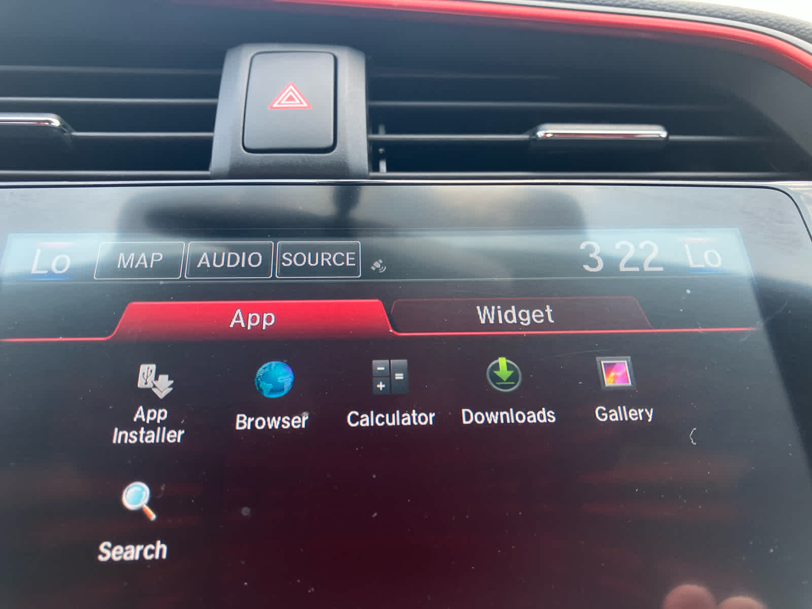 2017 Honda Civic Type R Touring