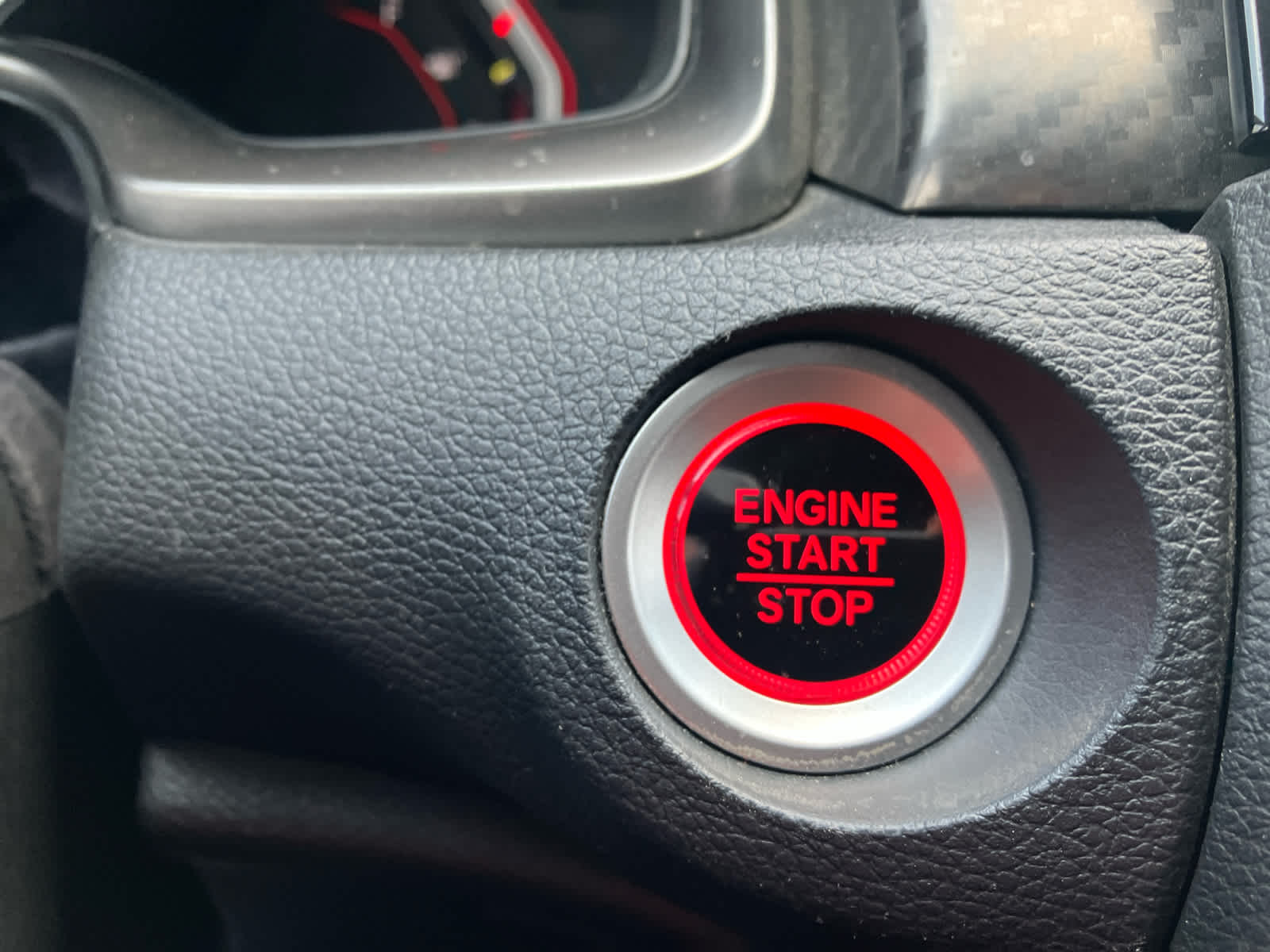 2017 Honda Civic Type R Touring