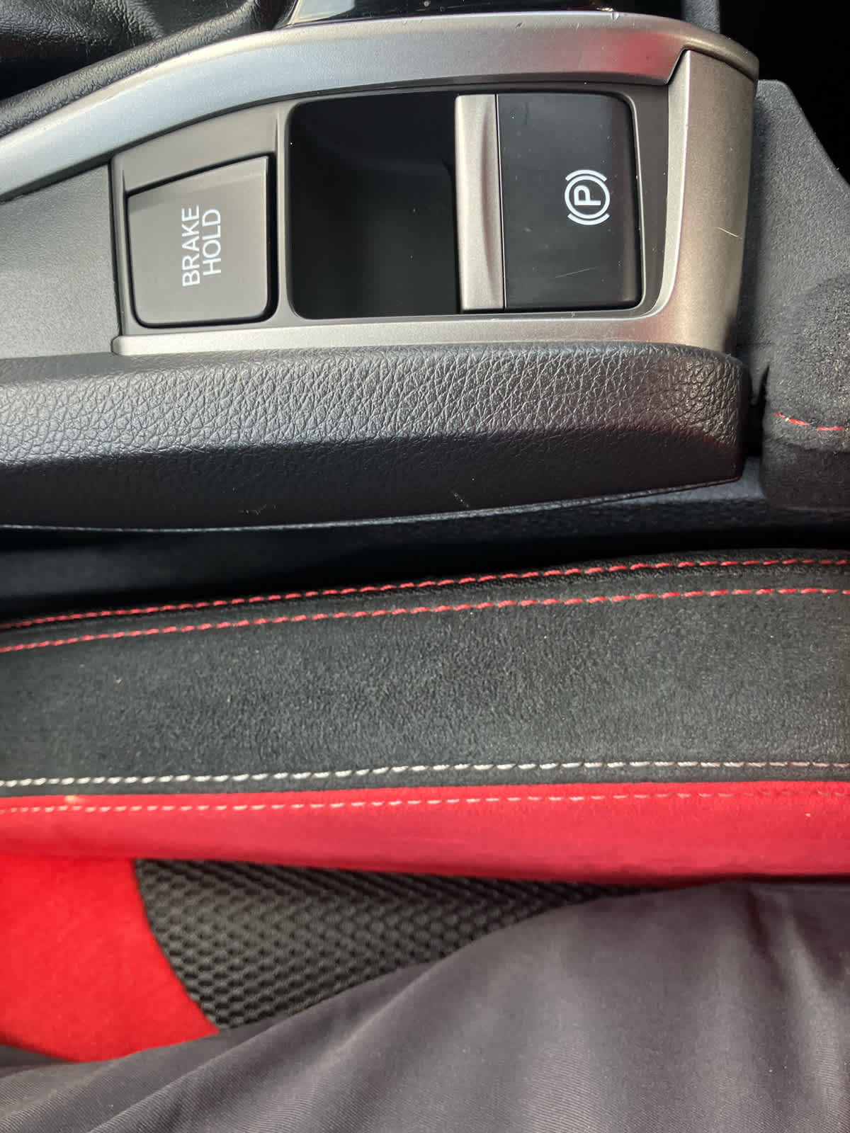 2017 Honda Civic Type R Touring