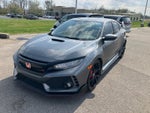 2017 Honda Civic Type R Touring