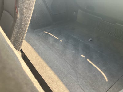 2017 Honda Civic Type R Touring