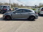 2017 Honda Civic Type R Touring