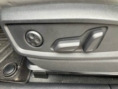 2022 Audi SQ5 Premium Plus