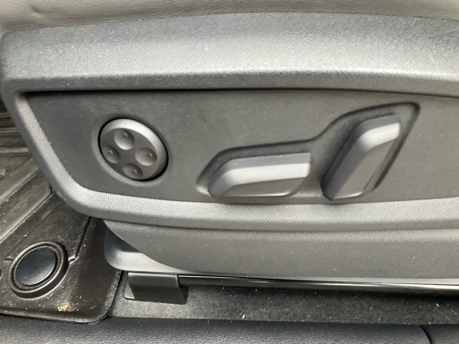 2022 Audi SQ5 Premium Plus