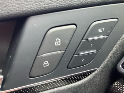 2022 Audi SQ5 Premium Plus