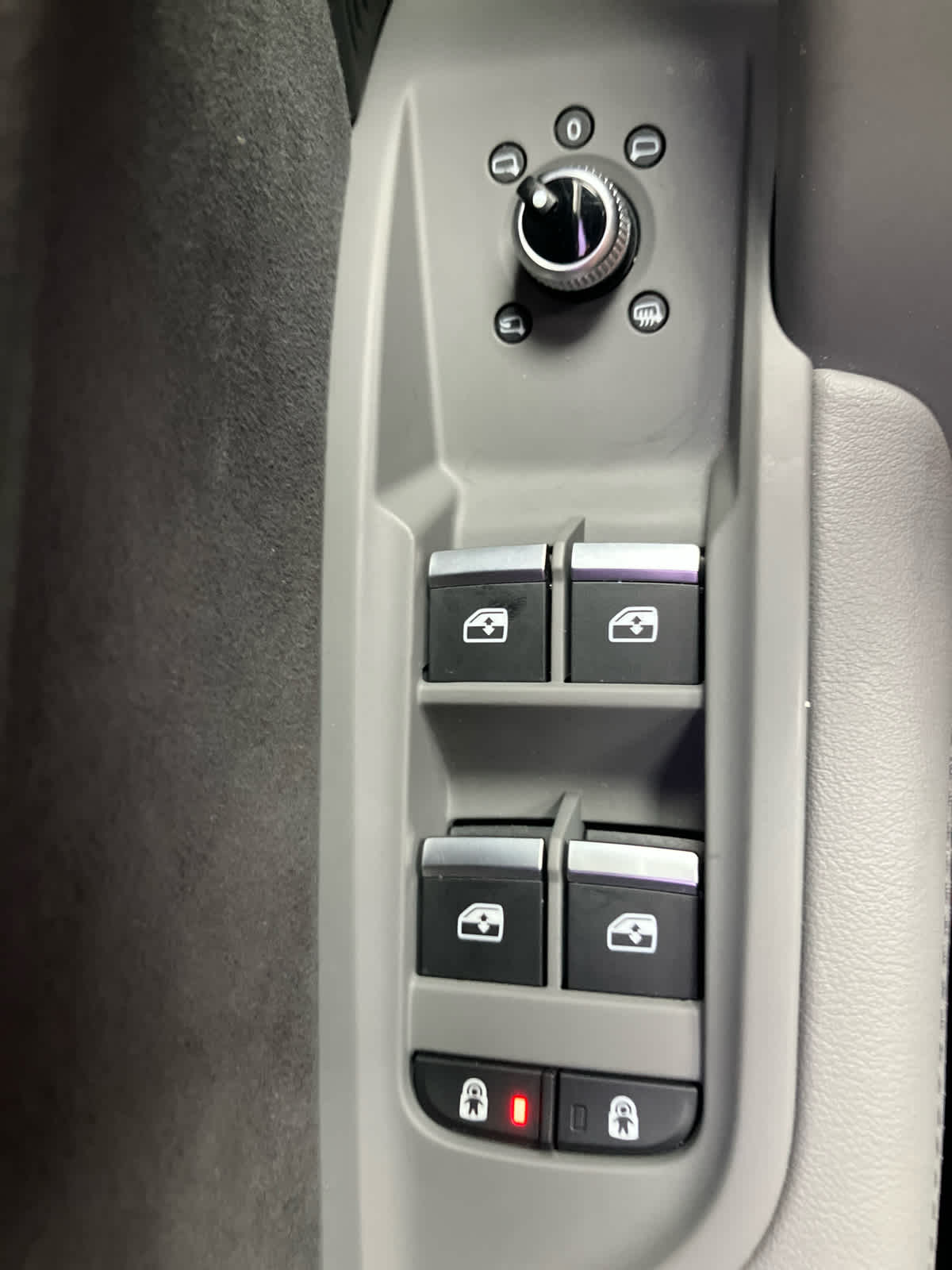 2022 Audi SQ5 Premium Plus