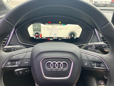 2022 Audi SQ5 Premium Plus