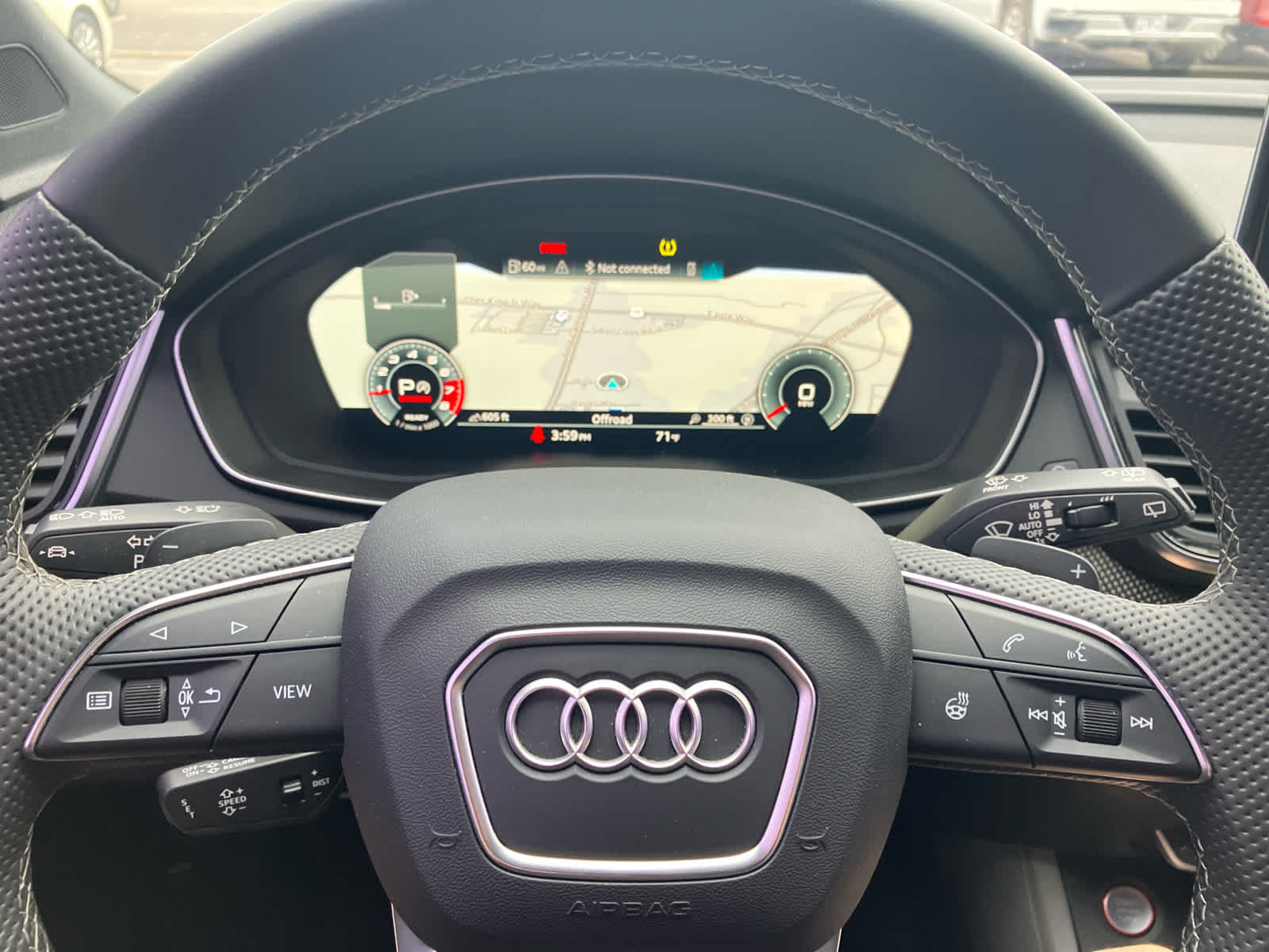 2022 Audi SQ5 Premium Plus