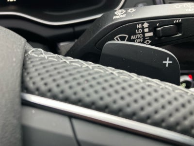 2022 Audi SQ5 Premium Plus