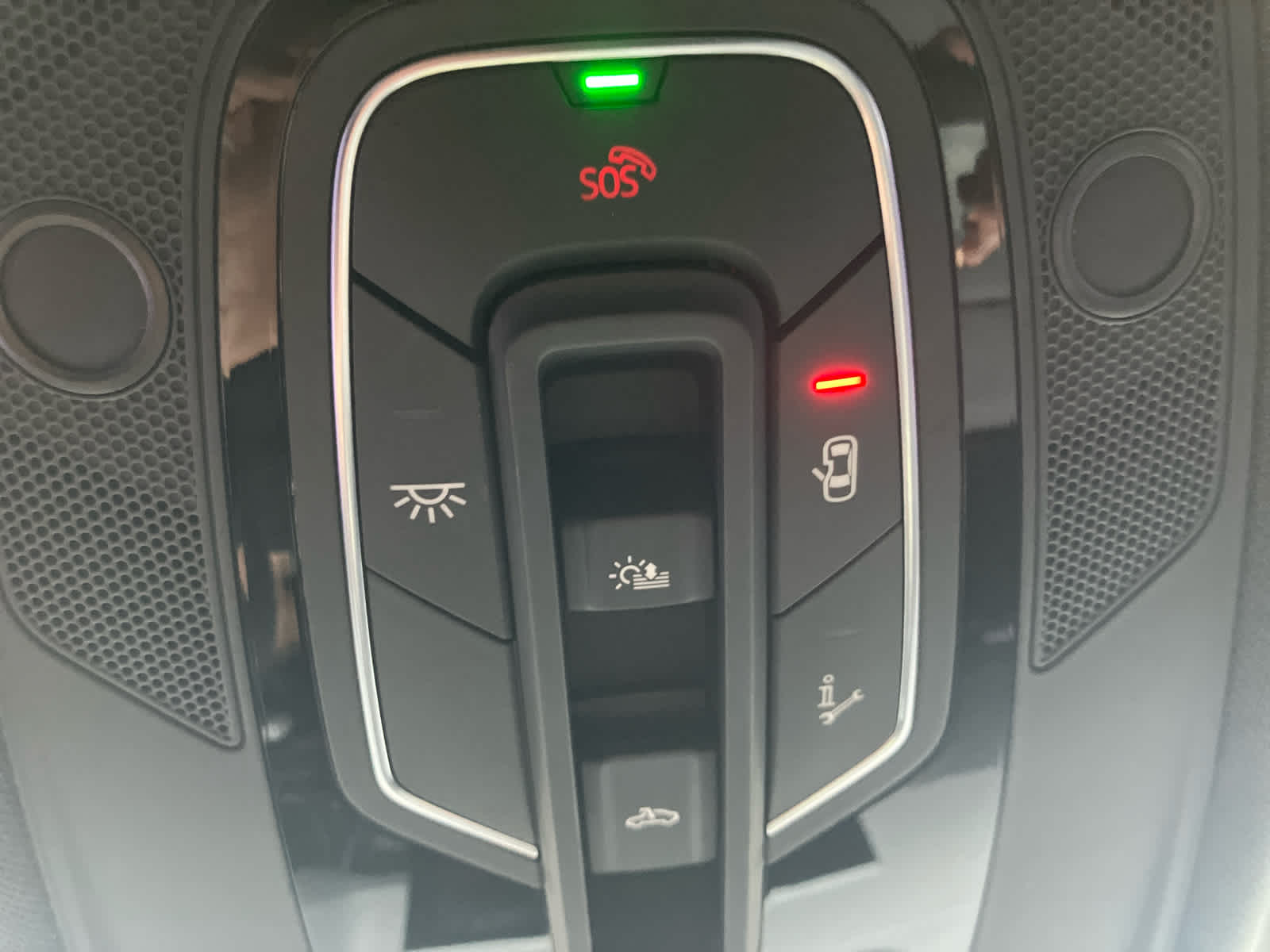 2022 Audi SQ5 Premium Plus