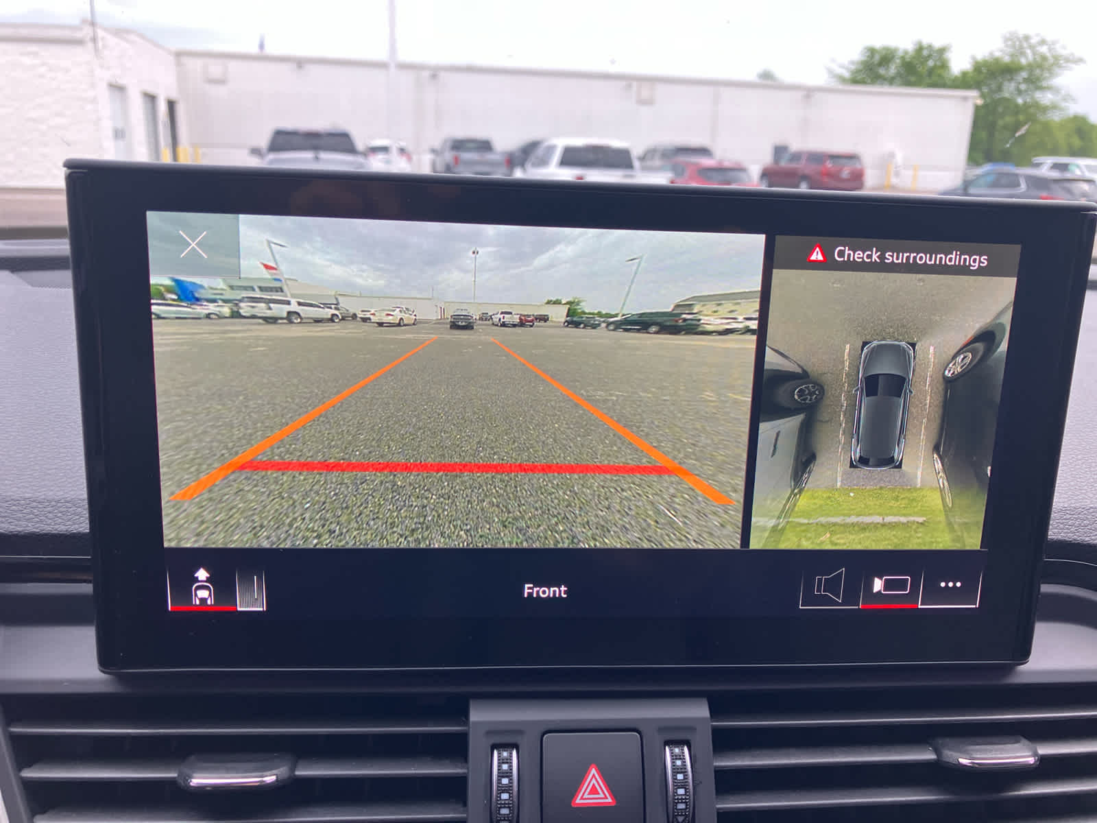 2022 Audi SQ5 Premium Plus