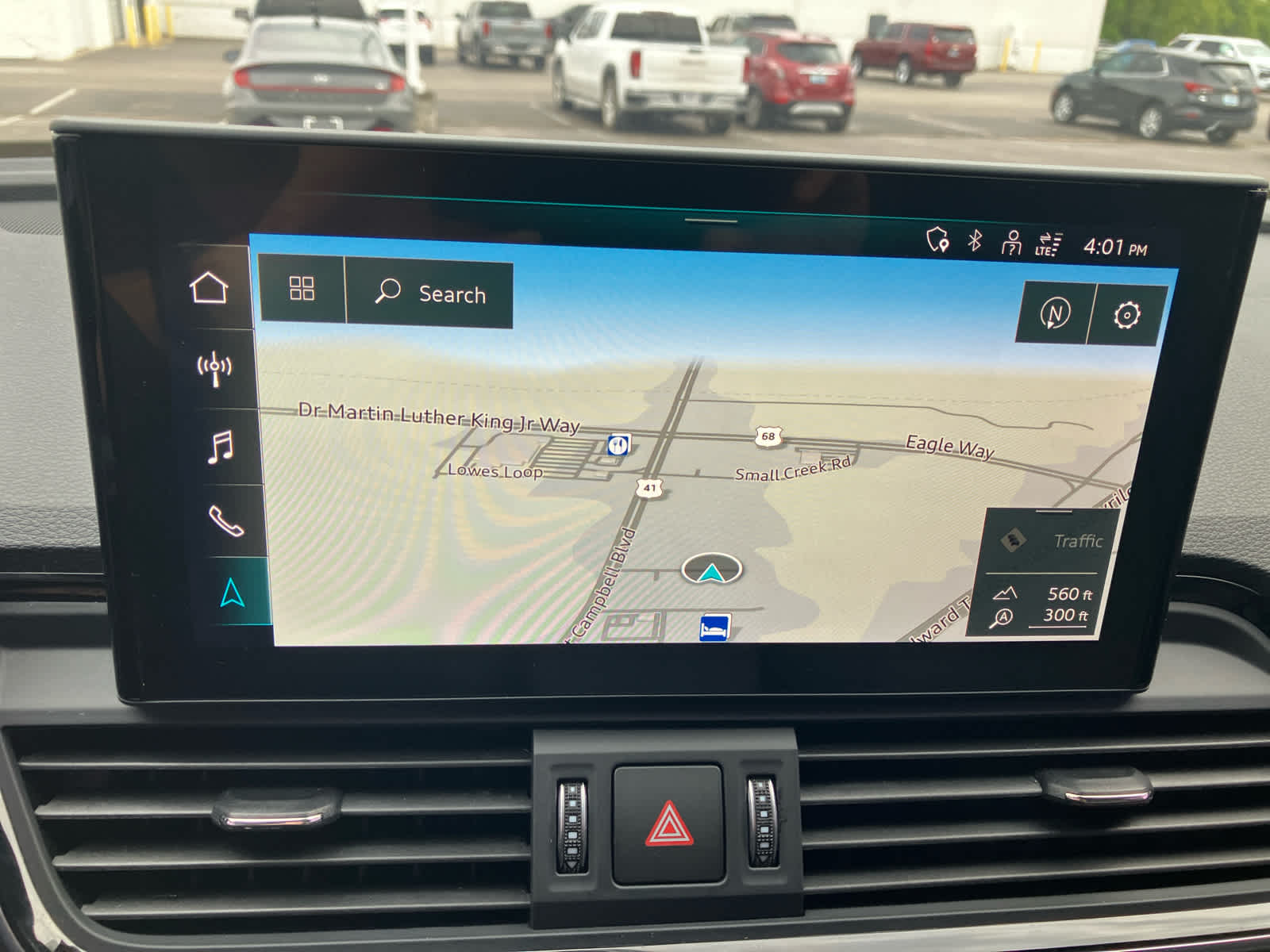 2022 Audi SQ5 Premium Plus