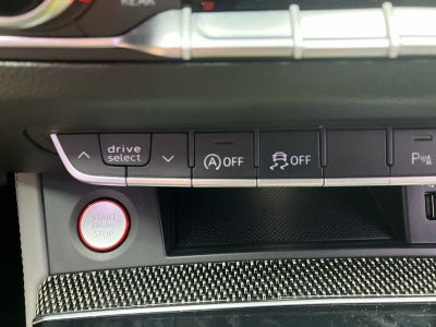 2022 Audi SQ5 Premium Plus