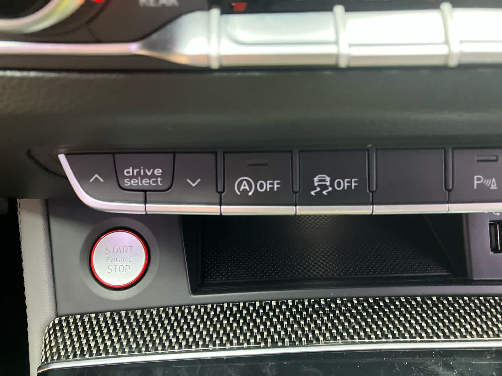 2022 Audi SQ5 Premium Plus