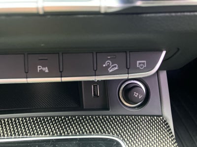 2022 Audi SQ5 Premium Plus