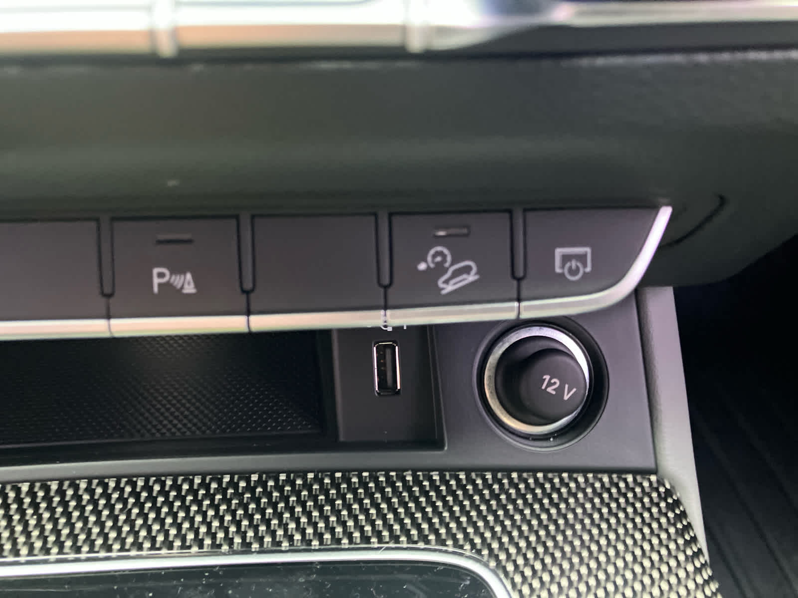 2022 Audi SQ5 Premium Plus