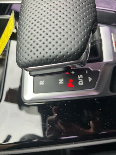 2022 Audi SQ5 Premium Plus