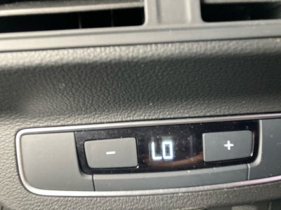 2022 Audi SQ5 Premium Plus