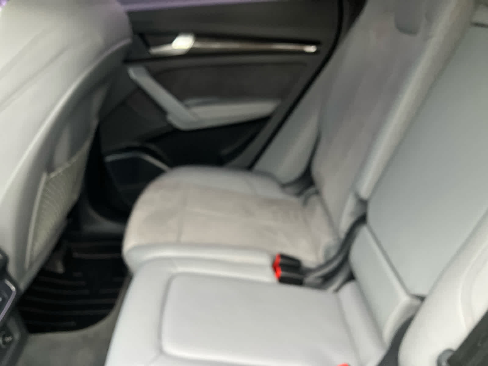 2022 Audi SQ5 Premium Plus