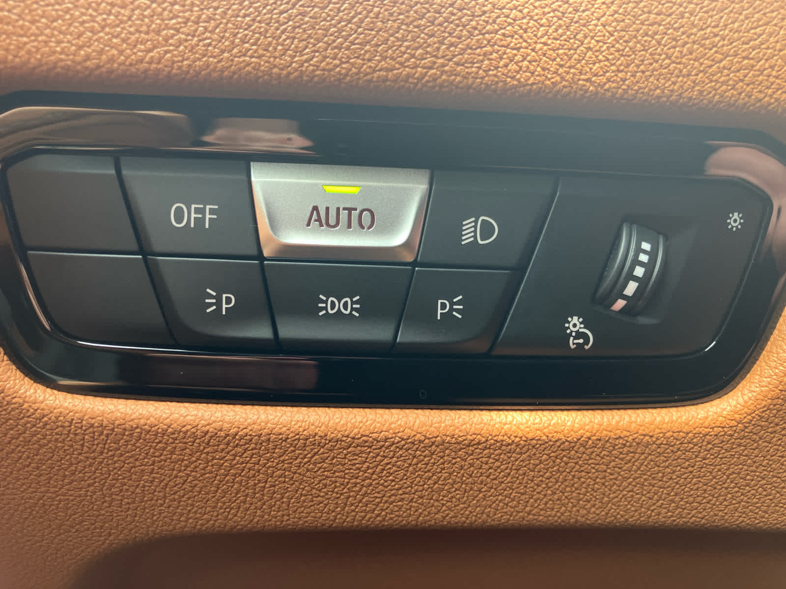2026 BMW 4 Series 430i