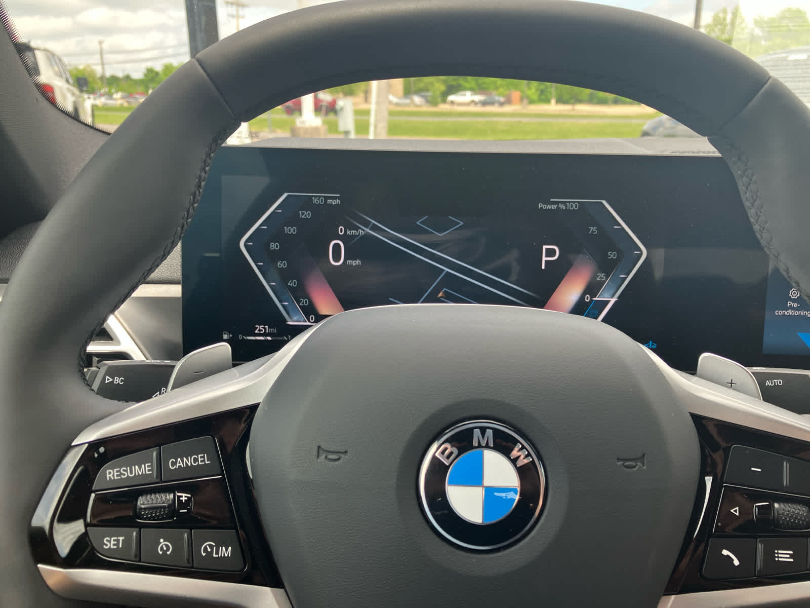 2026 BMW 4 Series 430i