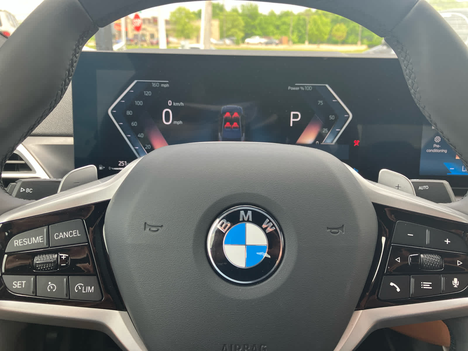 2026 BMW 4 Series 430i