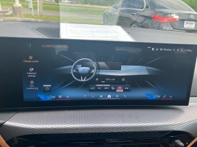 2026 BMW 4 Series 430i