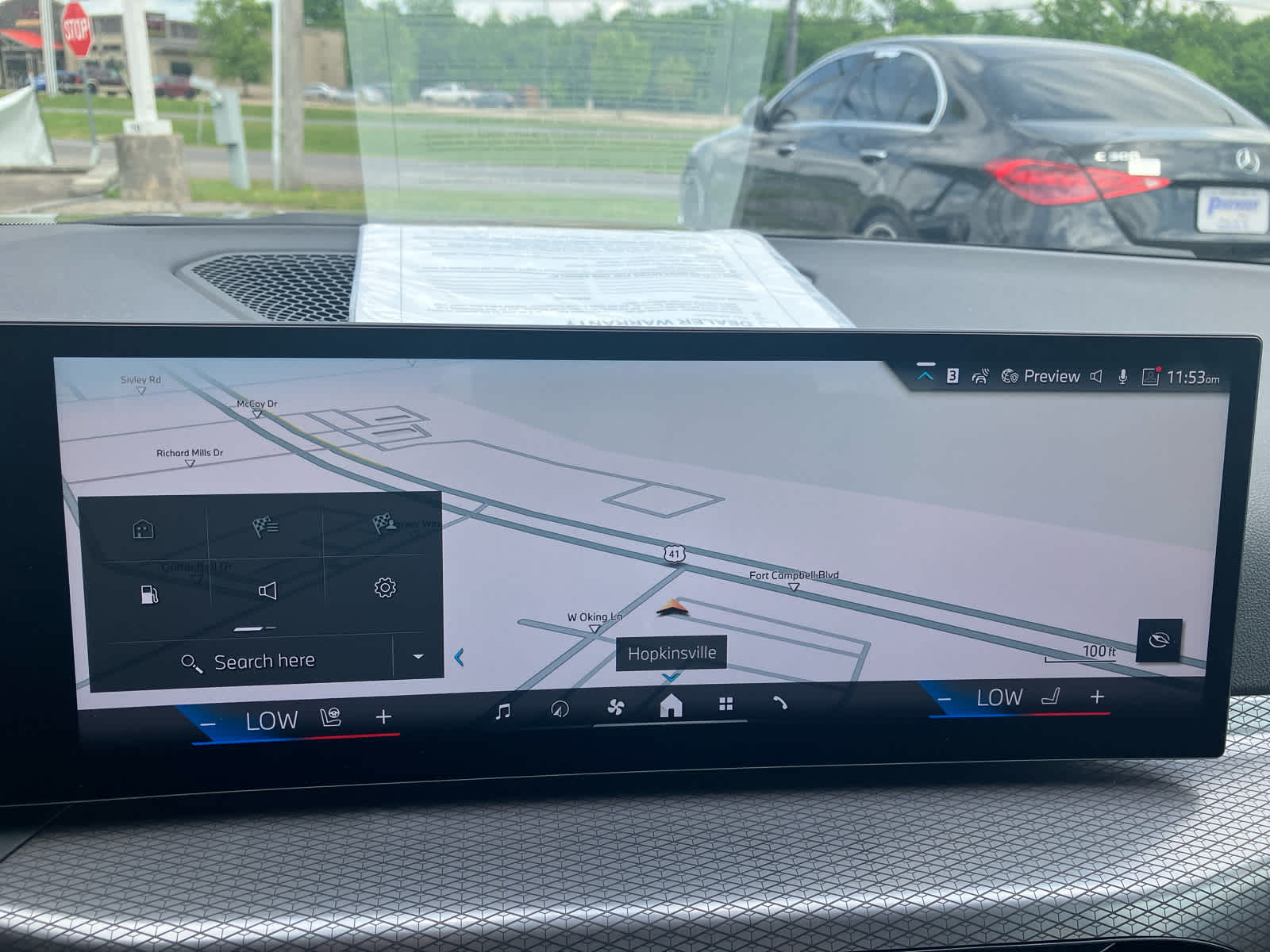 2026 BMW 4 Series 430i
