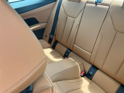 2026 BMW 4 Series 430i