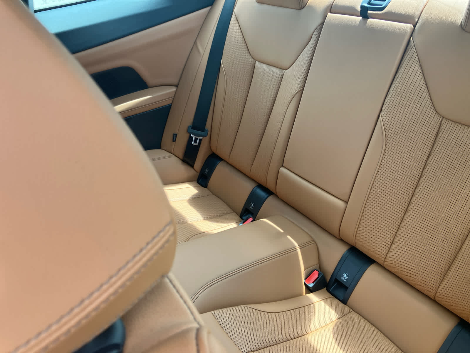 2026 BMW 4 Series 430i