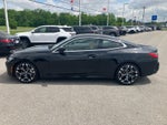 2026 BMW 4 Series 430i