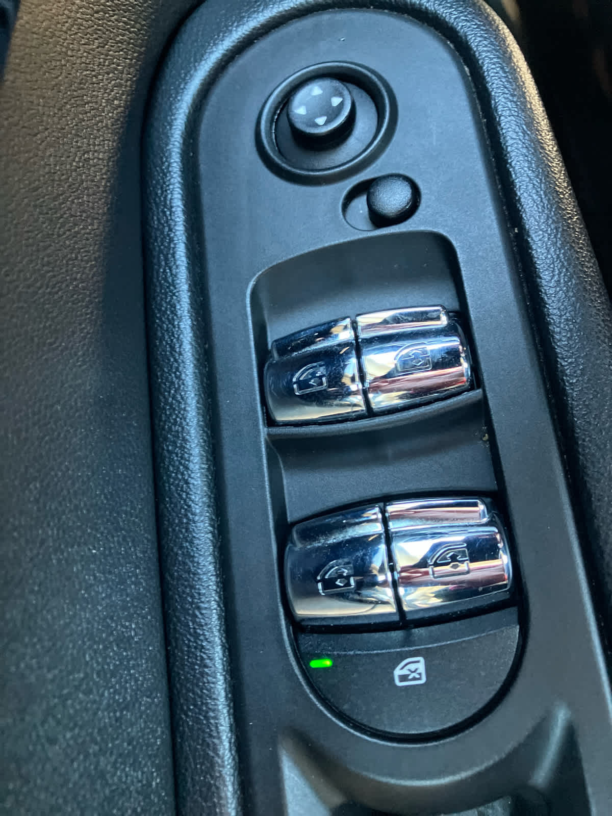 2022 MINI Countryman Cooper