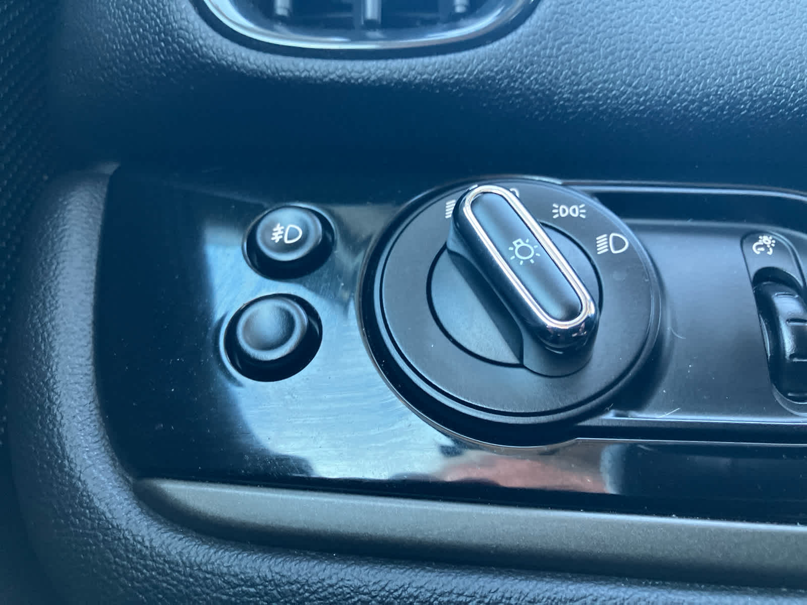 2022 MINI Countryman Cooper