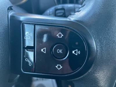 2022 MINI Countryman Cooper