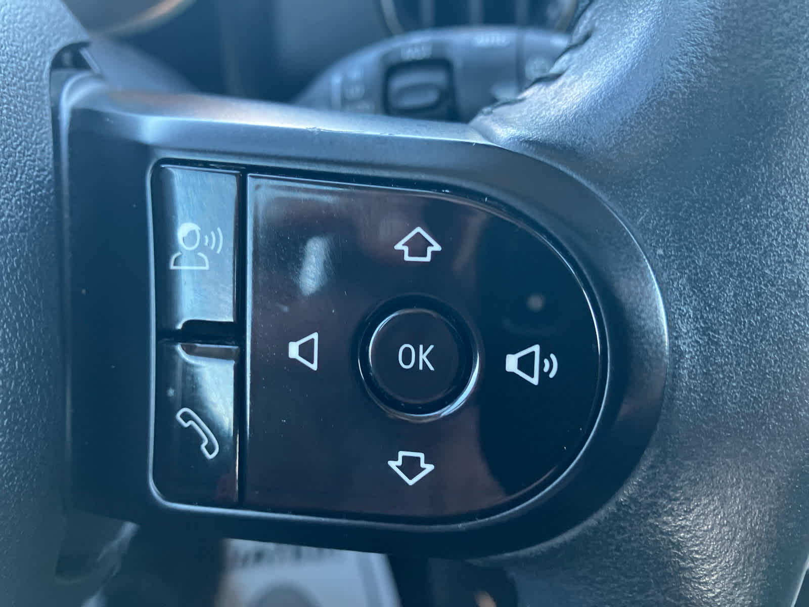 2022 MINI Countryman Cooper