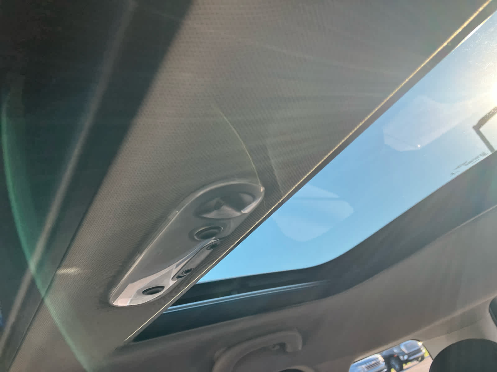 2022 MINI Countryman Cooper