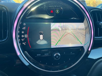 2022 MINI Countryman Cooper