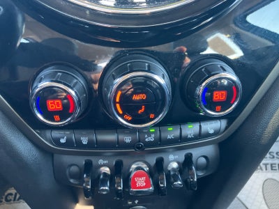 2022 MINI Countryman Cooper