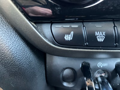 2022 MINI Countryman Cooper