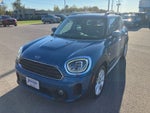 2022 MINI Countryman Cooper