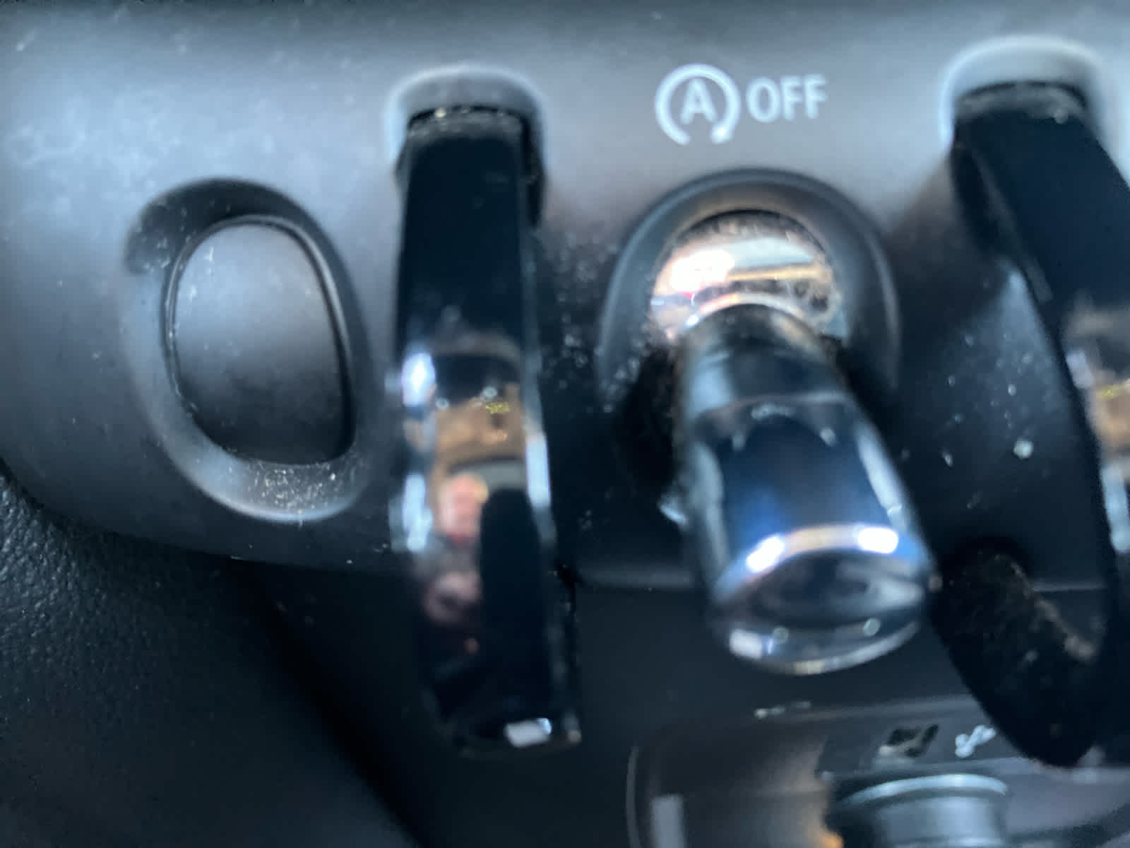 2022 MINI Countryman Cooper