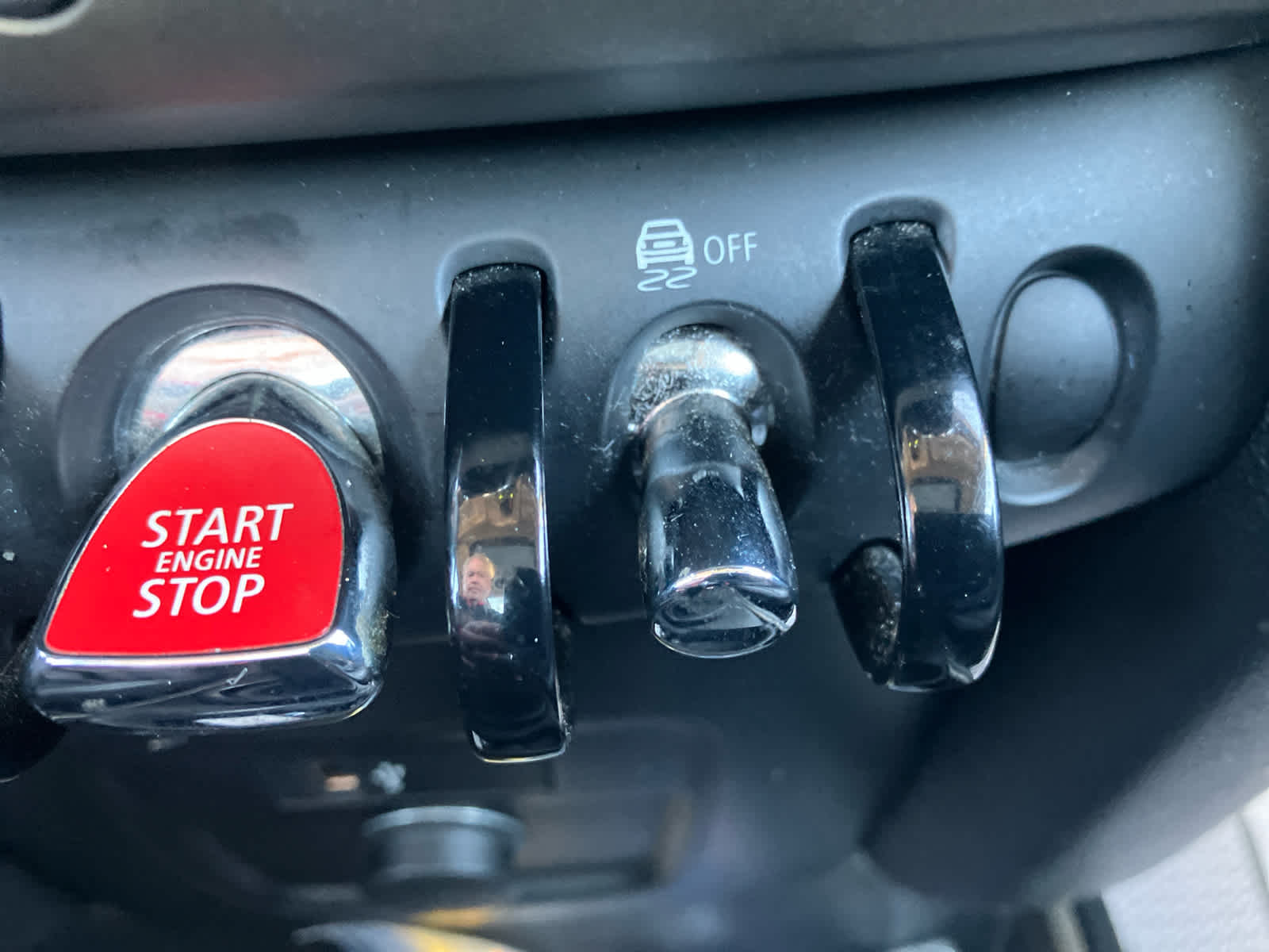 2022 MINI Countryman Cooper