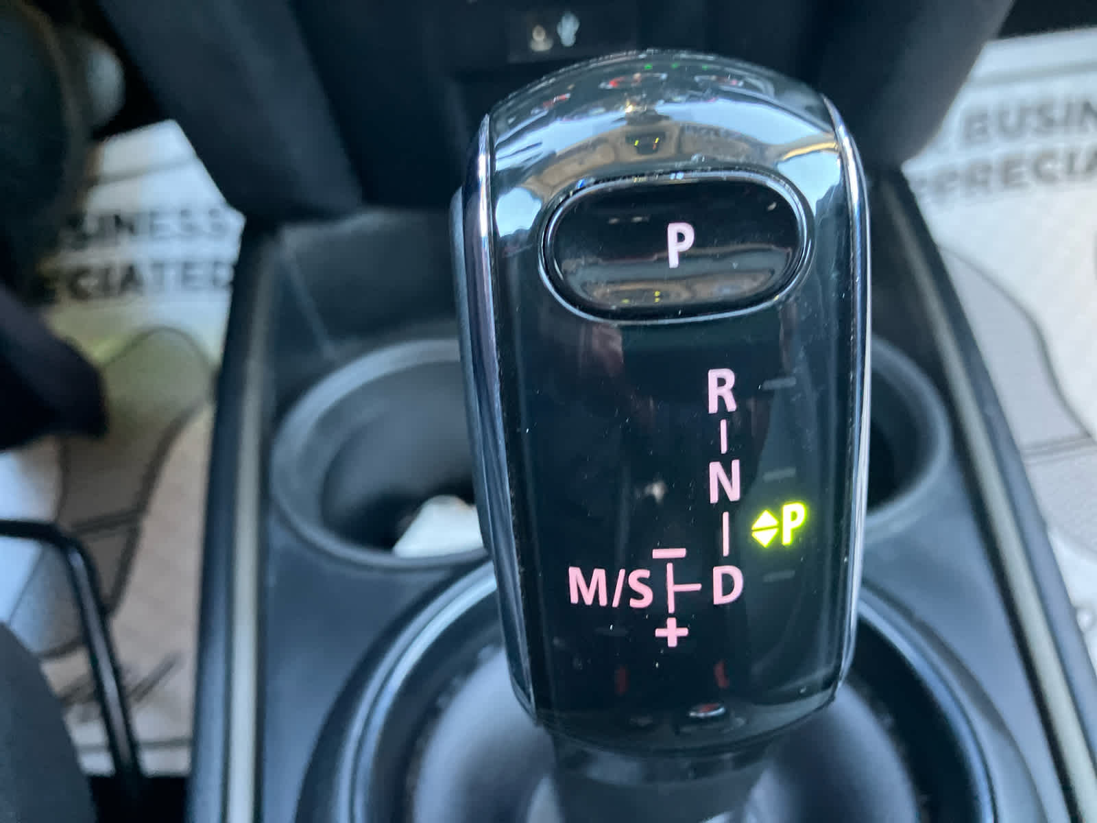 2022 MINI Countryman Cooper