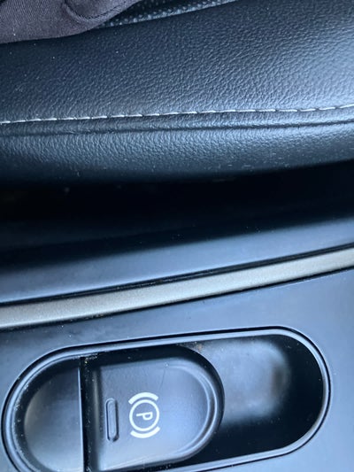 2022 MINI Countryman Cooper