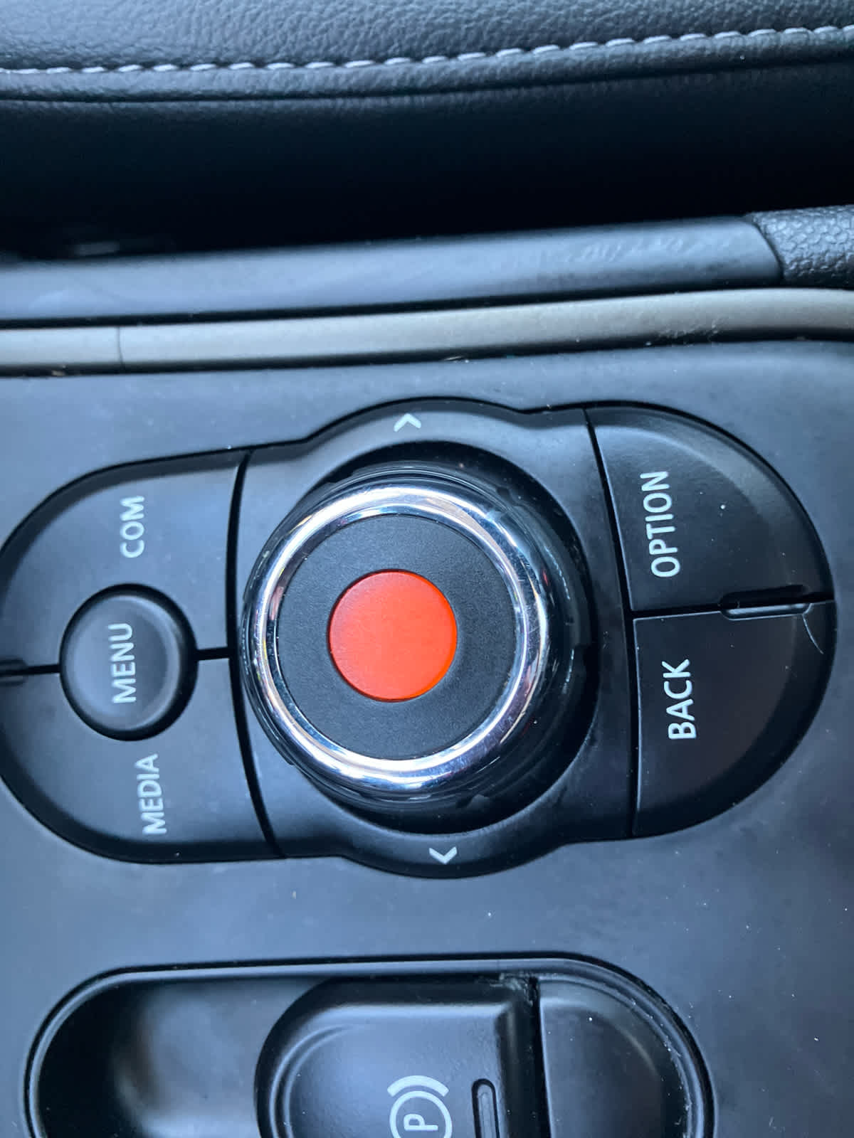 2022 MINI Countryman Cooper