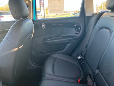 2022 MINI Countryman Cooper